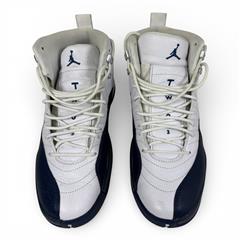 Air Jordan 12 Retro 2025 French Blue - Size 10 (CT8013-114)